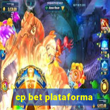 cp bet plataforma